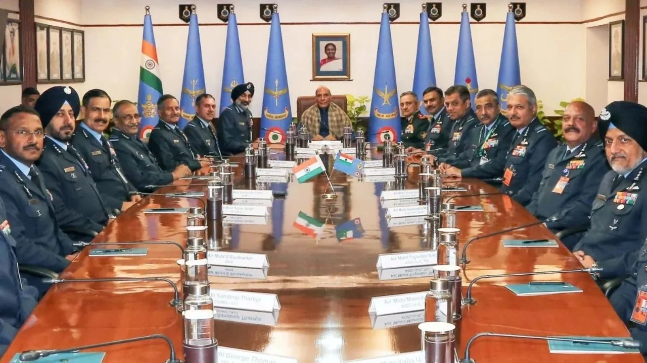 defence acquisition council