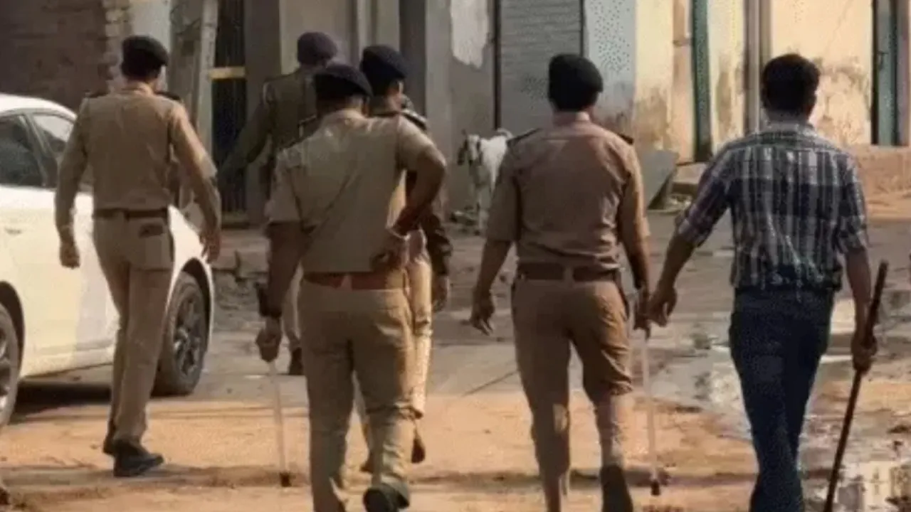 kalana Village clash