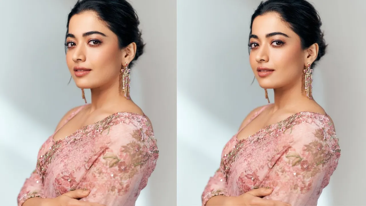 Rashmika Mandanna