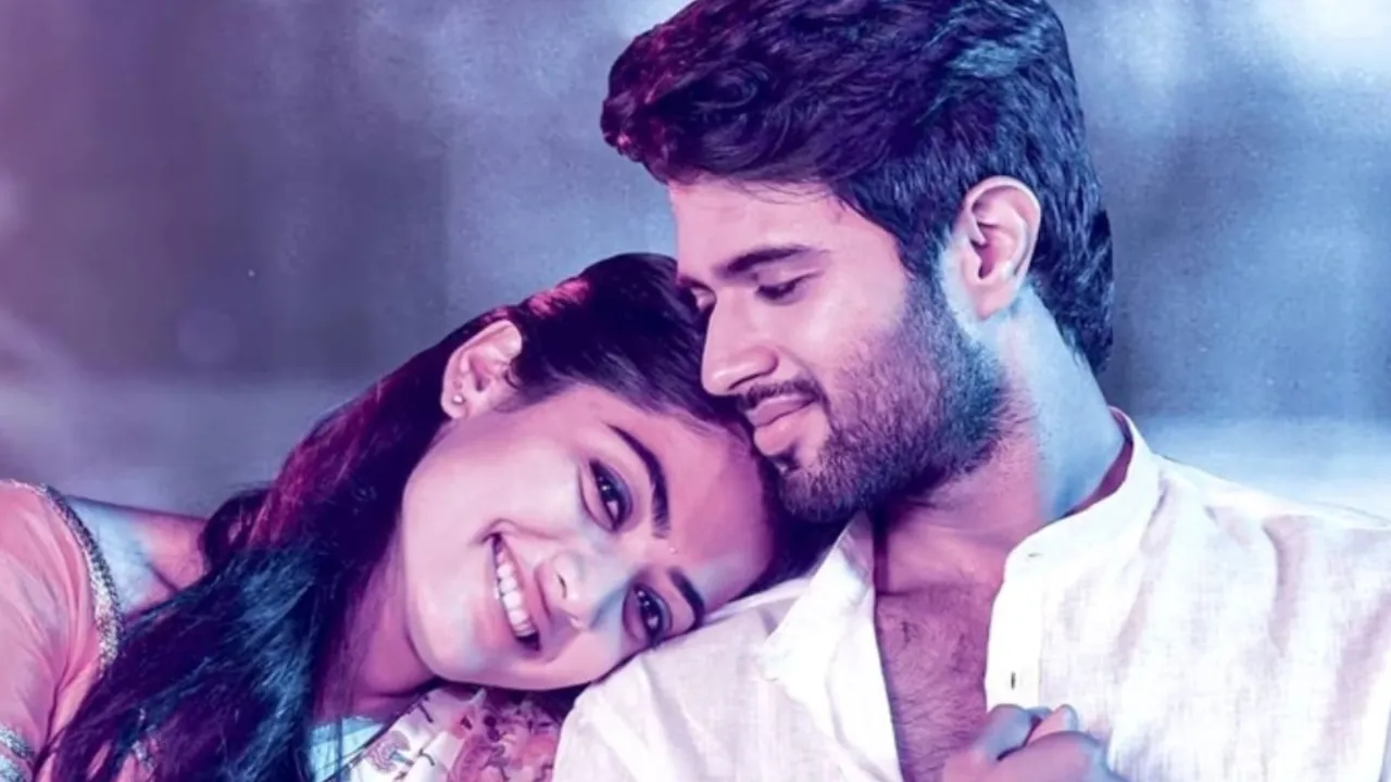 Rashmika vijay wedding date