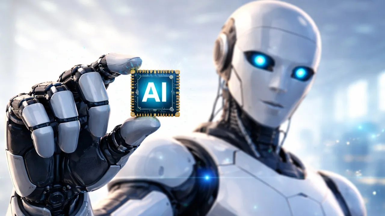 AI breakthroughs 2025 highlights