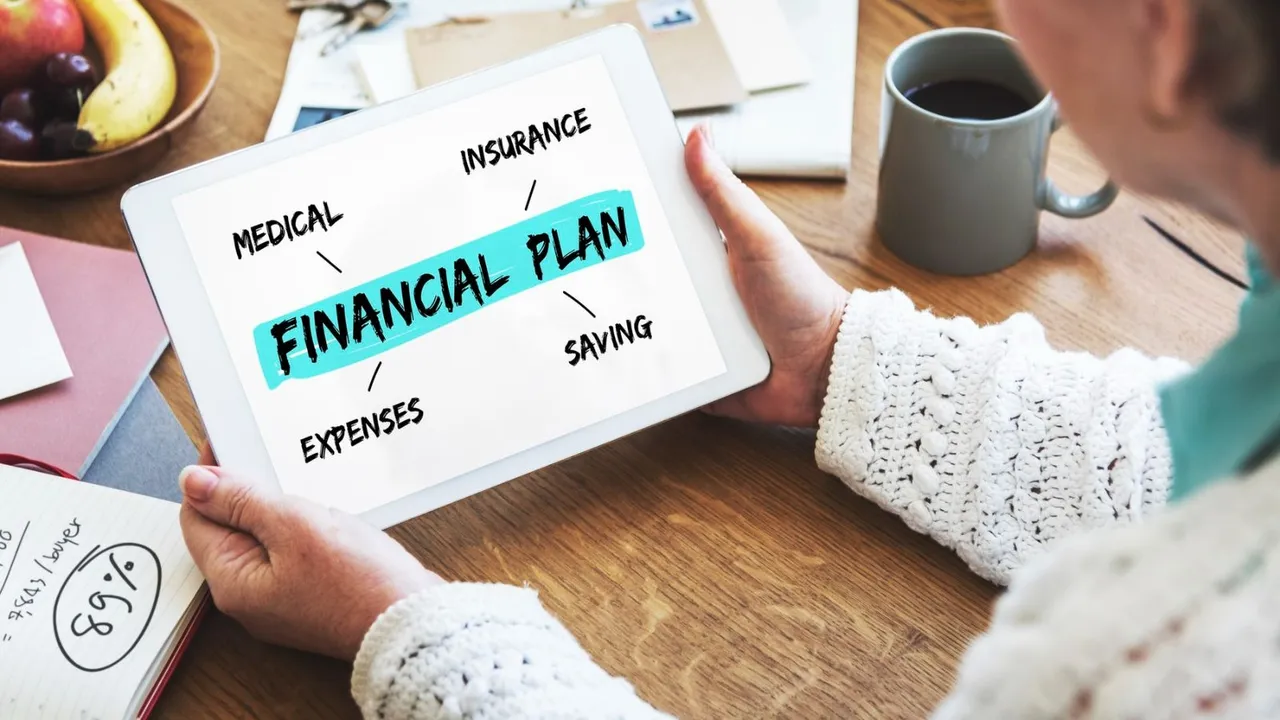 personal finance tips | New Year Financial Tips