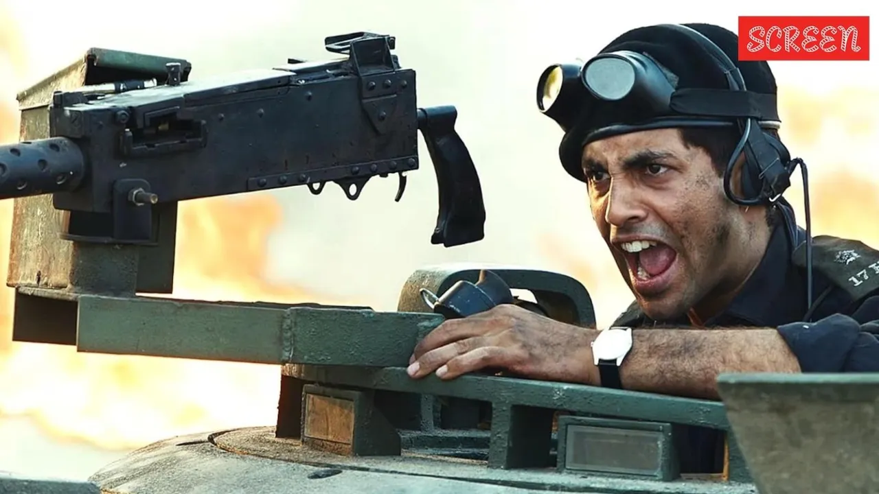 Ikkis Box Office Collection Day 1