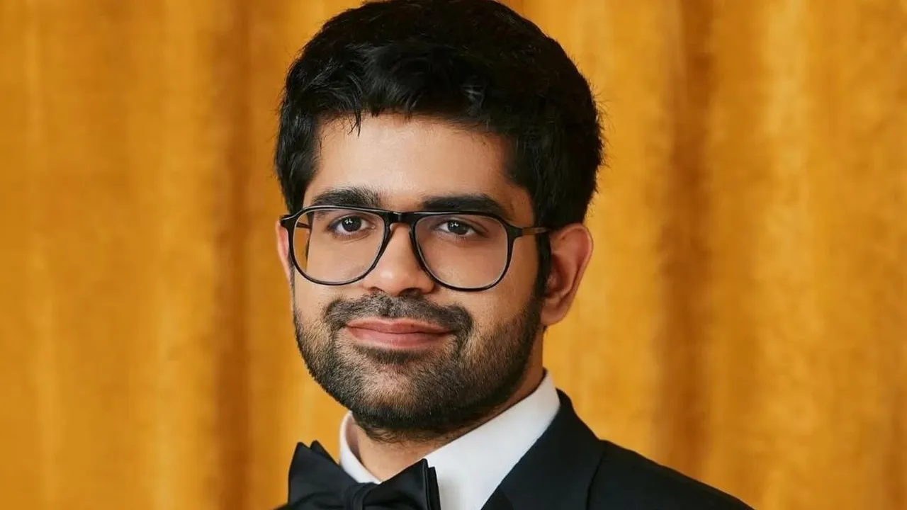 AI future, perplexity ceo aravind srinivas, AI News