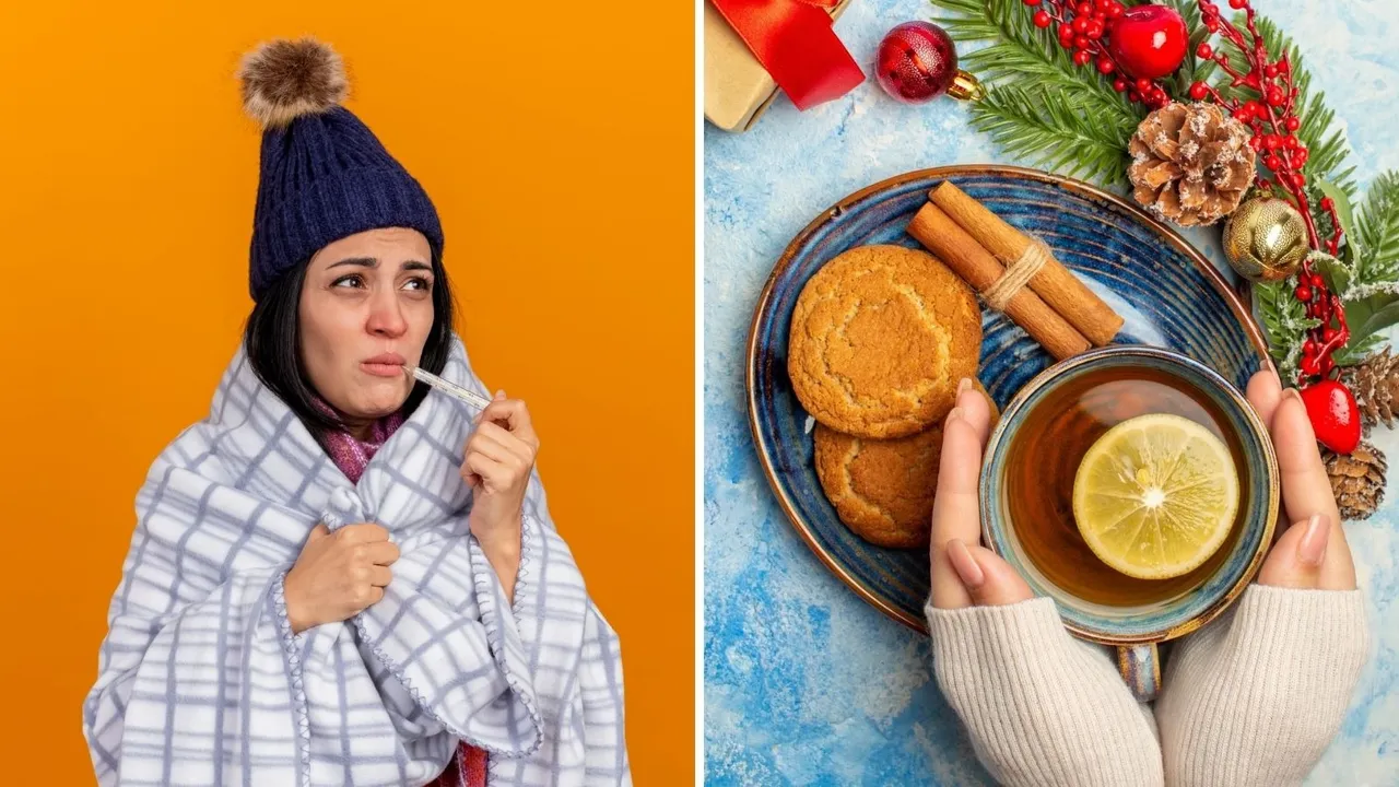 Winter Superfood List