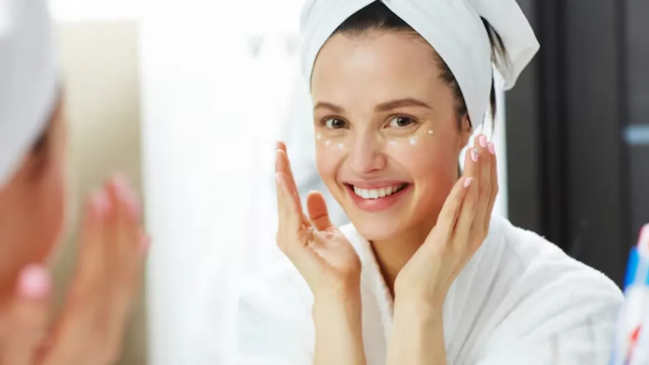 Skin Care Home Remedies in gujarati