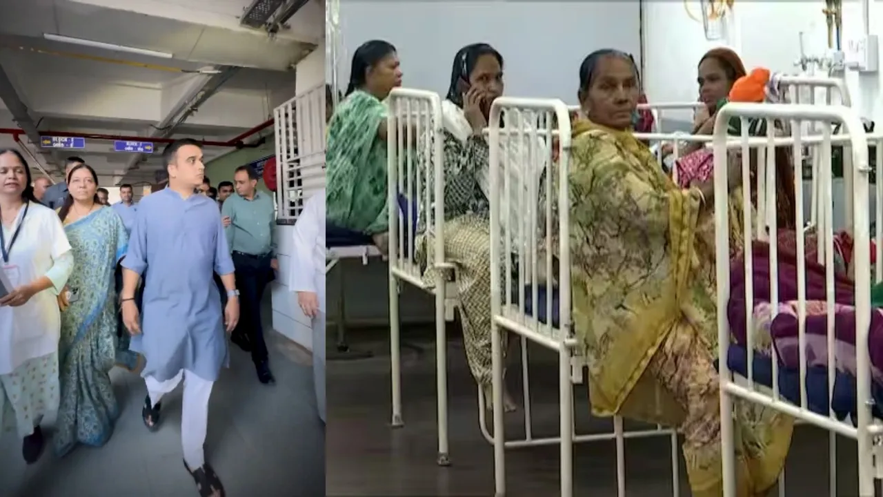 Amit Shah, Gujarati News