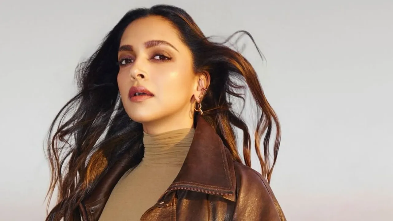 deepika Padukone film