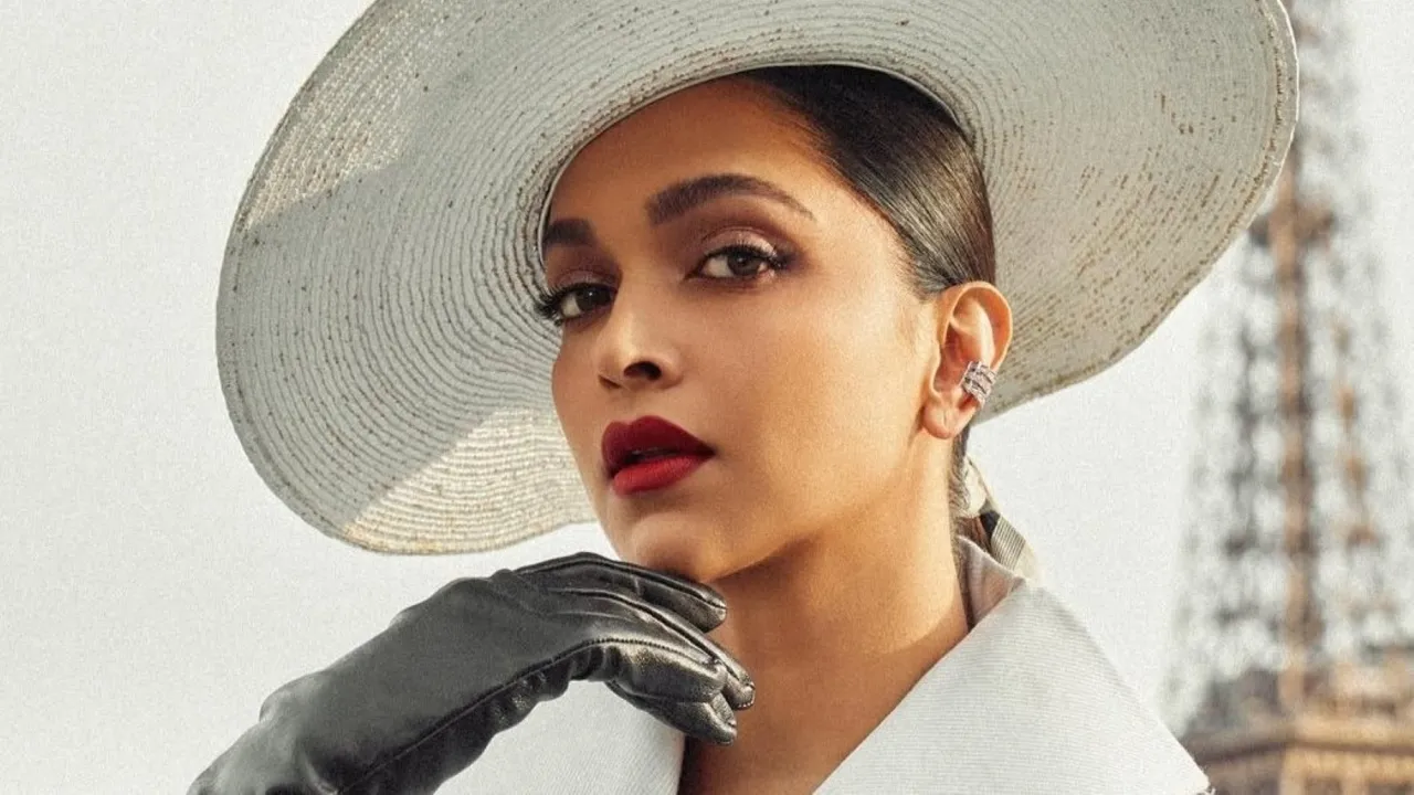 Deepika Padukone Success Life Lessons Gujarati, Entertainment News