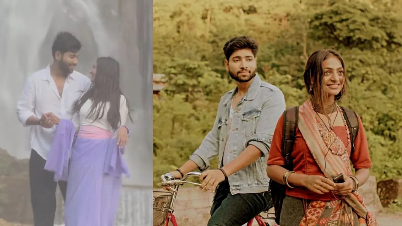 monalisa in entry in south industry