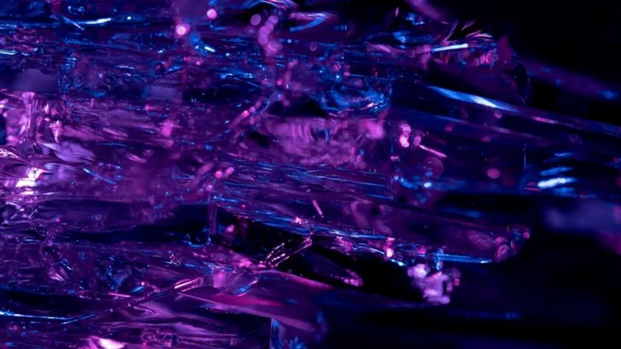 are earth minerals in Greenland