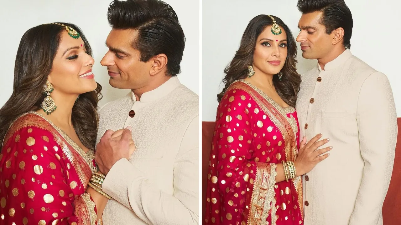 Bipasha Basu husband