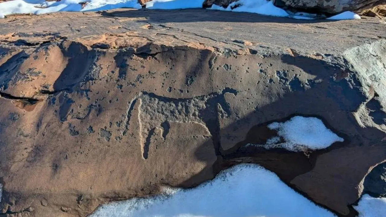 Greenland mineral wealth