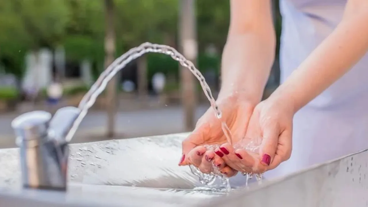 Indian cities with safe tap water