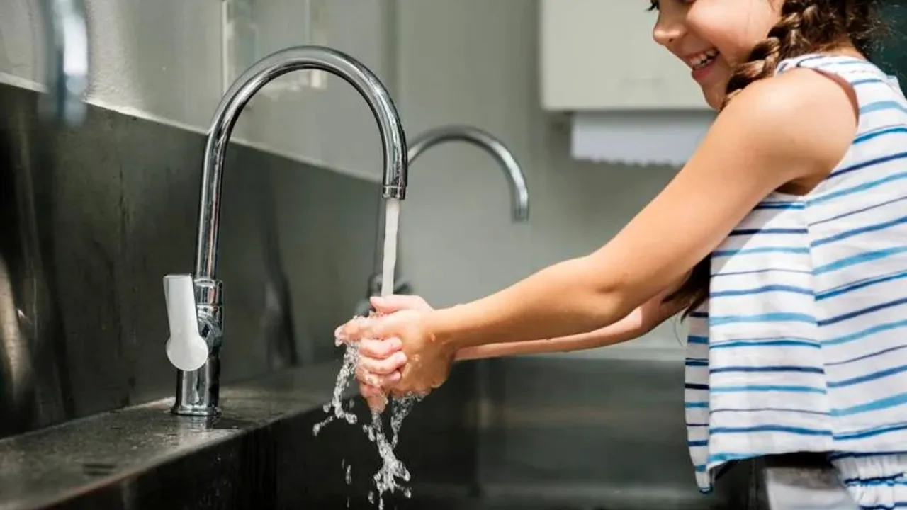 no purifier needed cities India