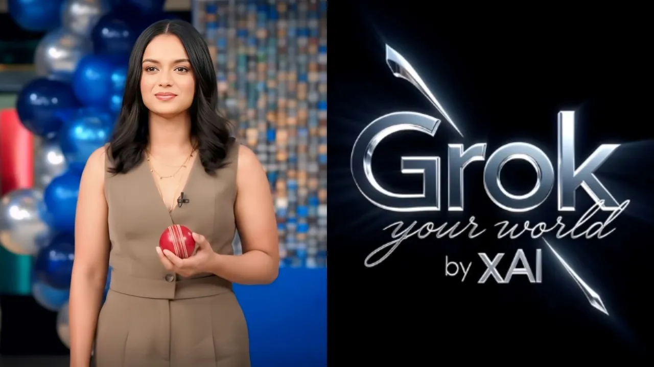 pratika rawal grok ai controversy, પ્રતિકા રાવલ ગ્રોક AI વિવાદ