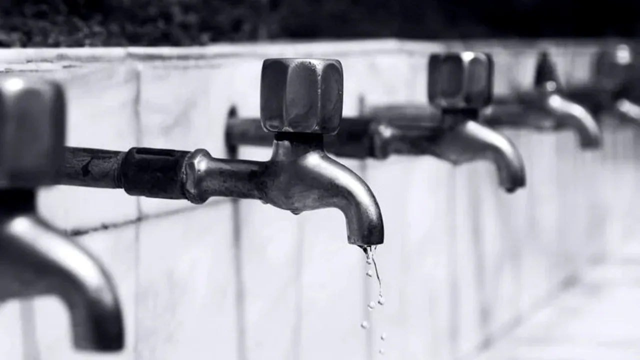 tap water safe to drink in India