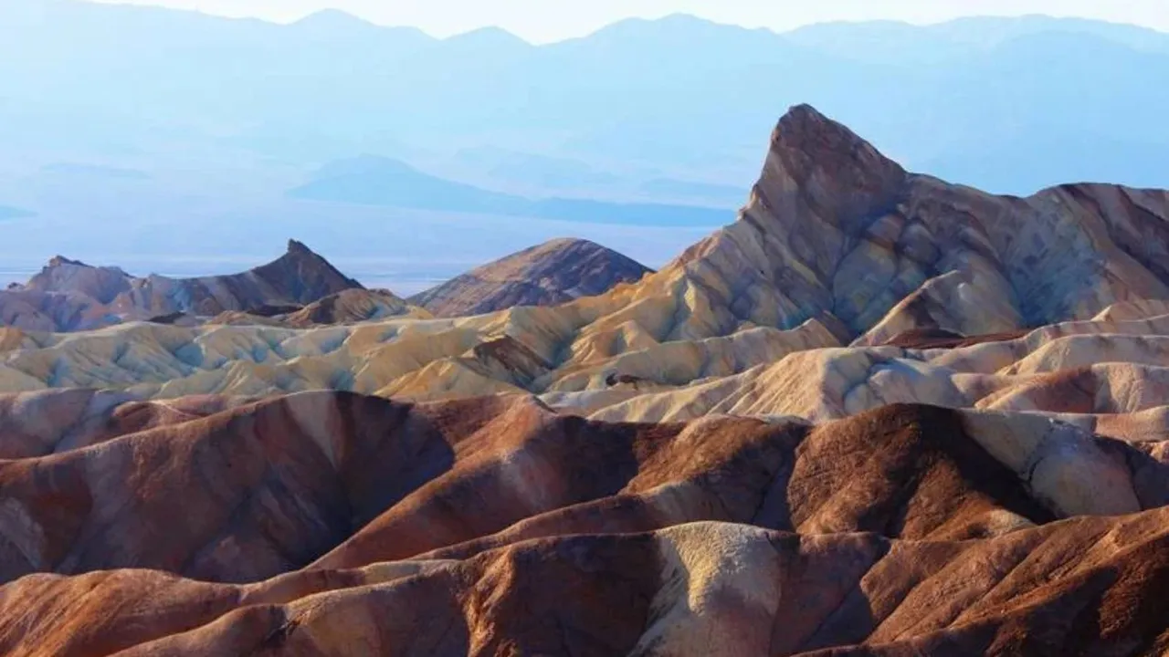 US interest in Greenland minerals