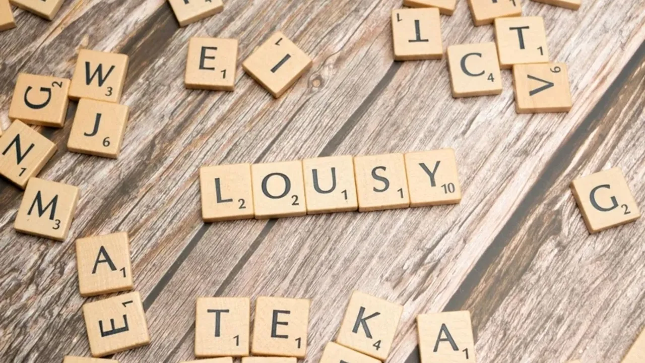 55 percent Indians use gaalis