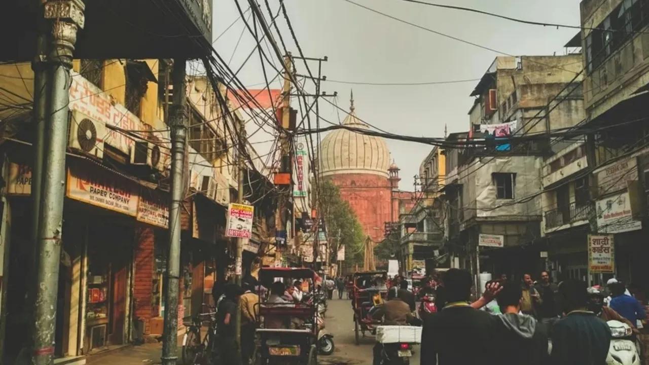 Gender-based abusive language in India