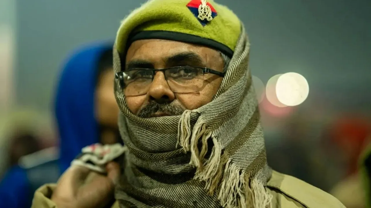 India swearing statistics