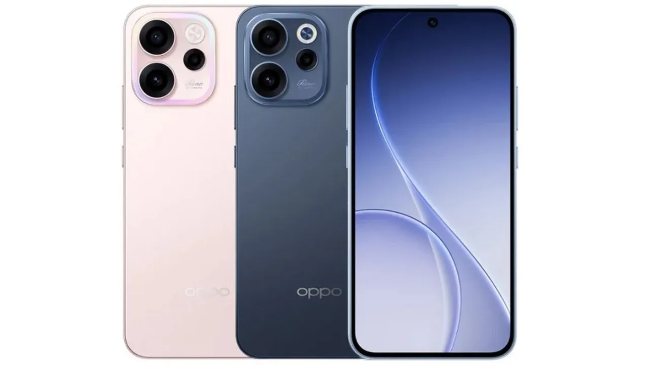 OPPO Reno 15c Launch | OPPO Reno 15c Price | Oppo Reno 15 series