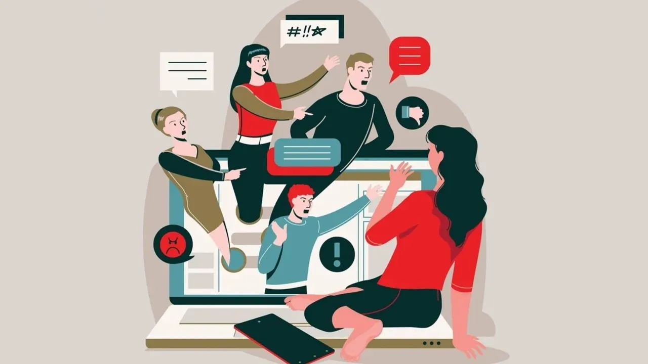 Punjab abusive language survey