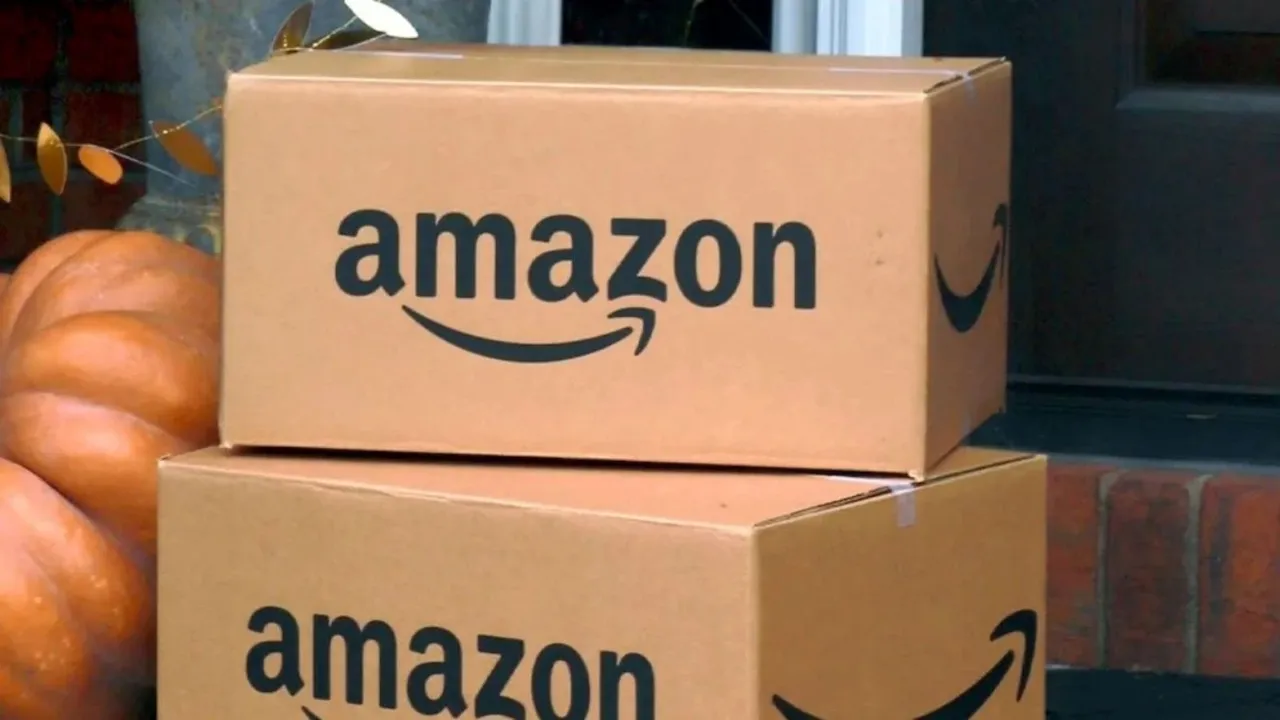 Amazon Great Republic Day Sale 2026