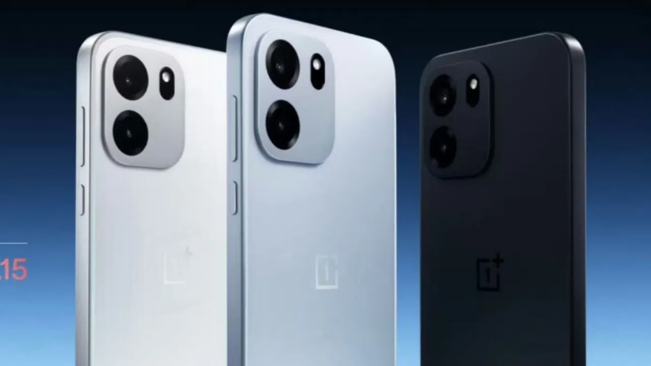 Oneplus Turbo 6 Series Launch Price In Gujarati