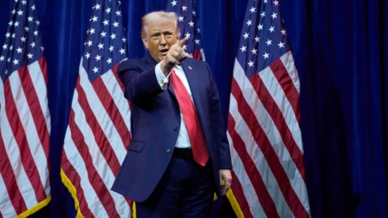 Donald Trump warning Cuba oil money supply cut off Venezuela crisis news