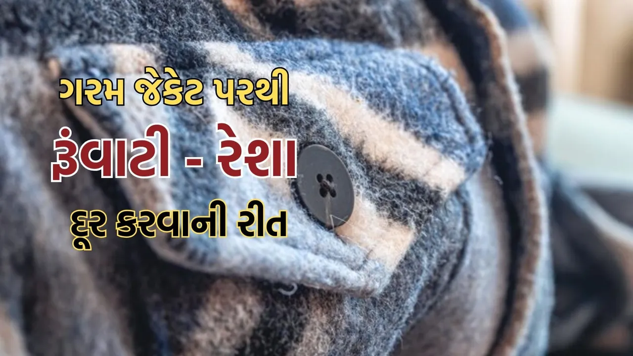 Best DIY Trick for Removing Lint