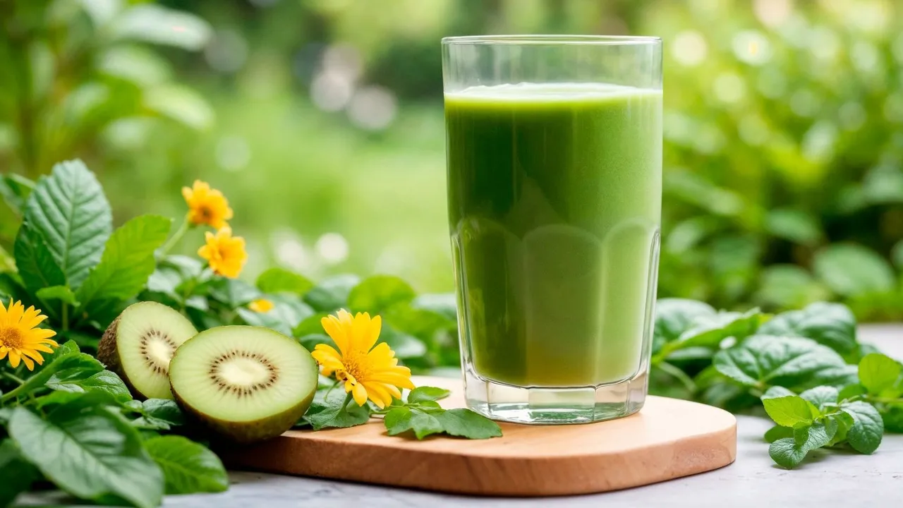 health drink | health tips