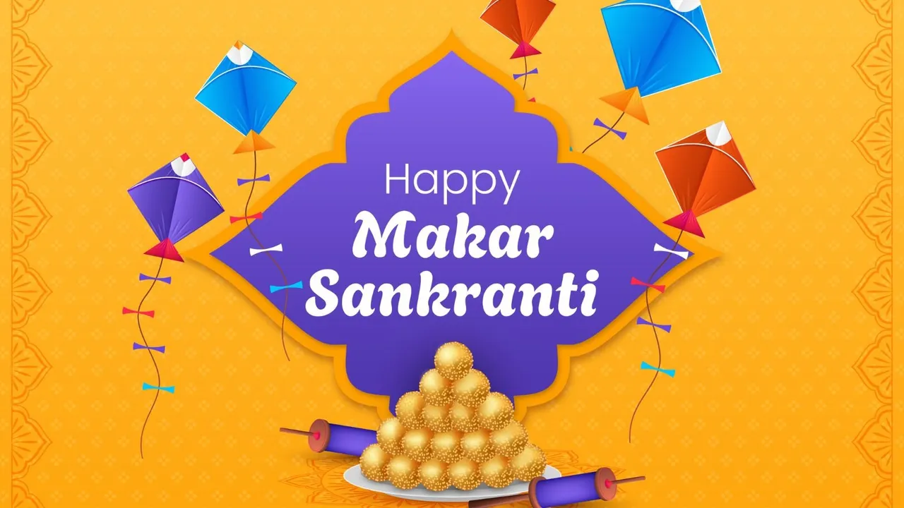 Makar Sankranti 2026 | Uttarayan 2026