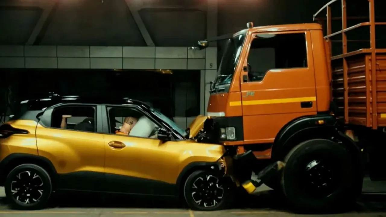 new tata punch price