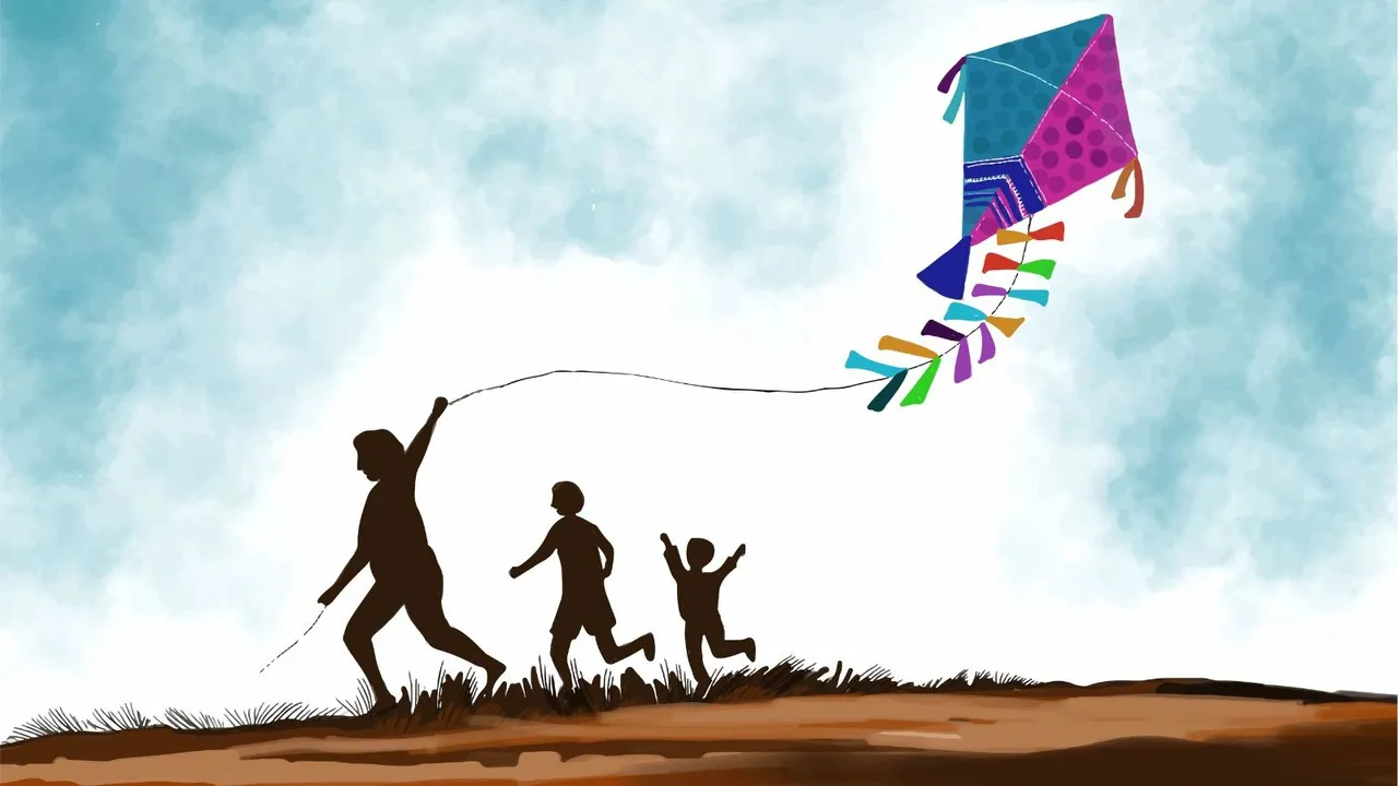 uttarayan 2026 kite festival | Makar Sankranti 2026