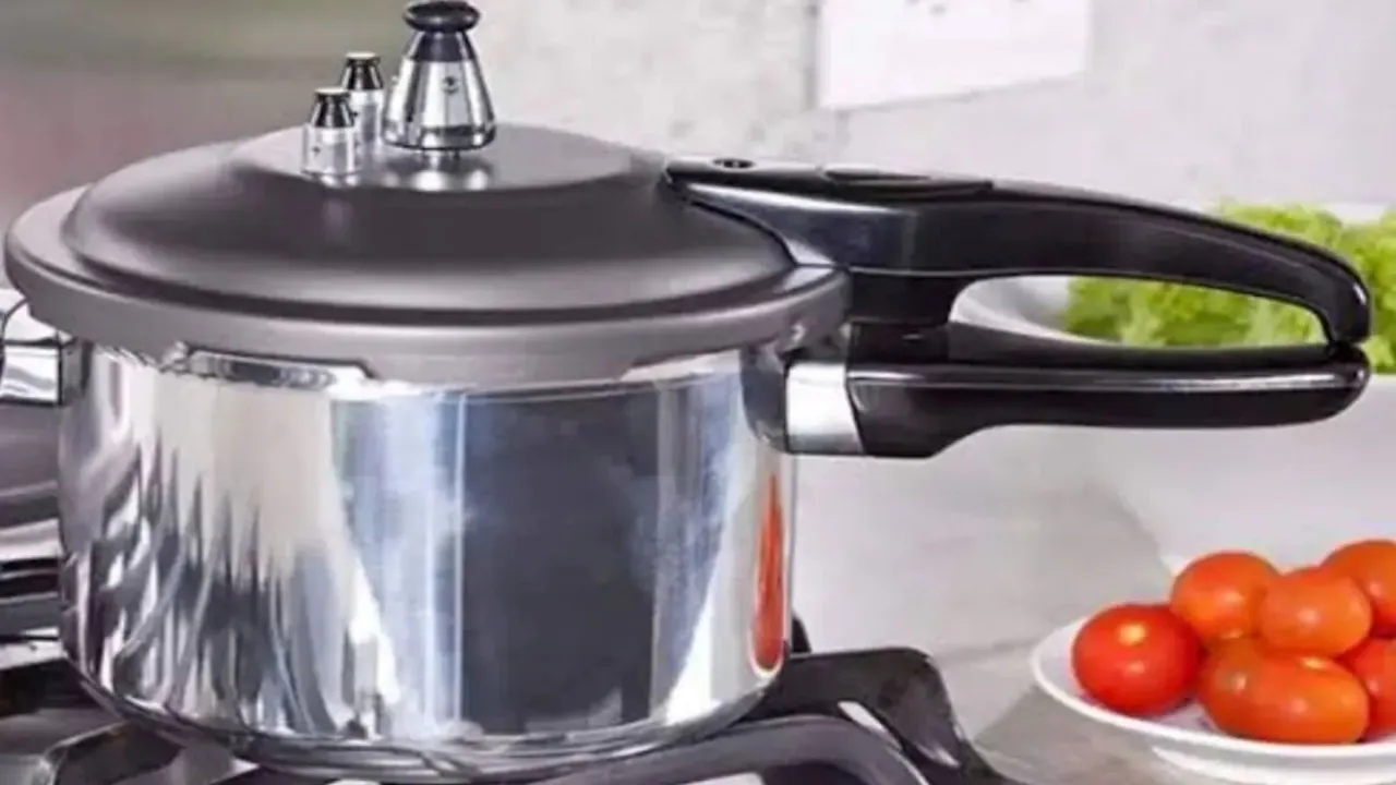 Do not cook these 5 foods in a pressure cooker