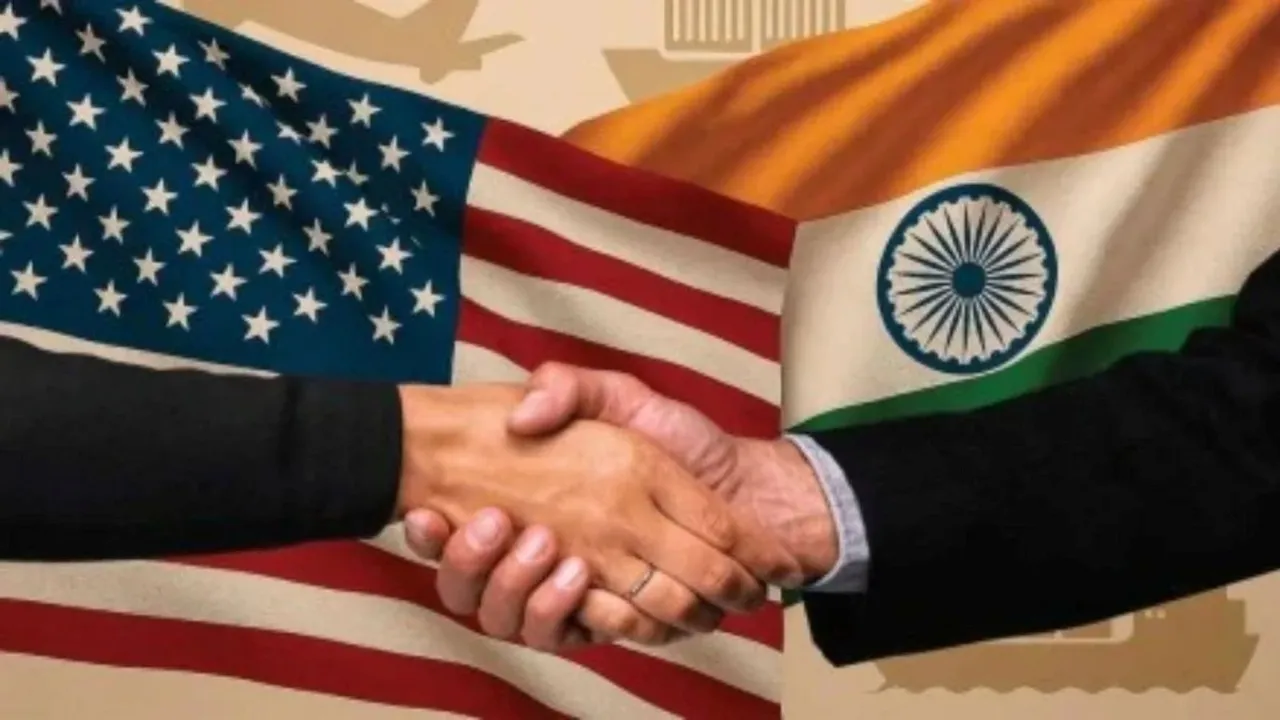 India US Trade deal