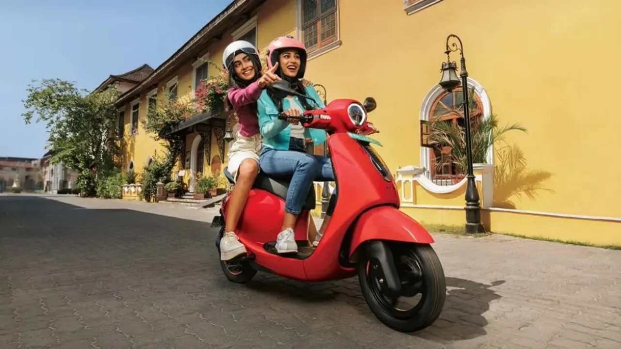 Bajaj Chetak C25 Launch | Bajaj Chetak C25 Price |  bajaj electric scooter