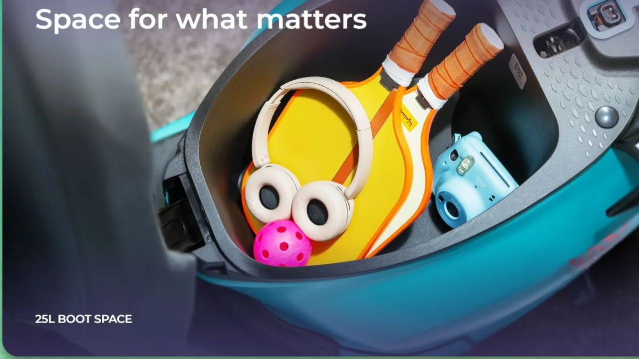 Bajaj Chetak C25 Launch | Bajaj Chetak C25 Price |  bajaj electric scooter