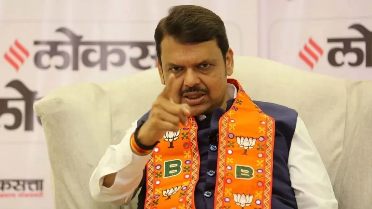 devendra fadnavis