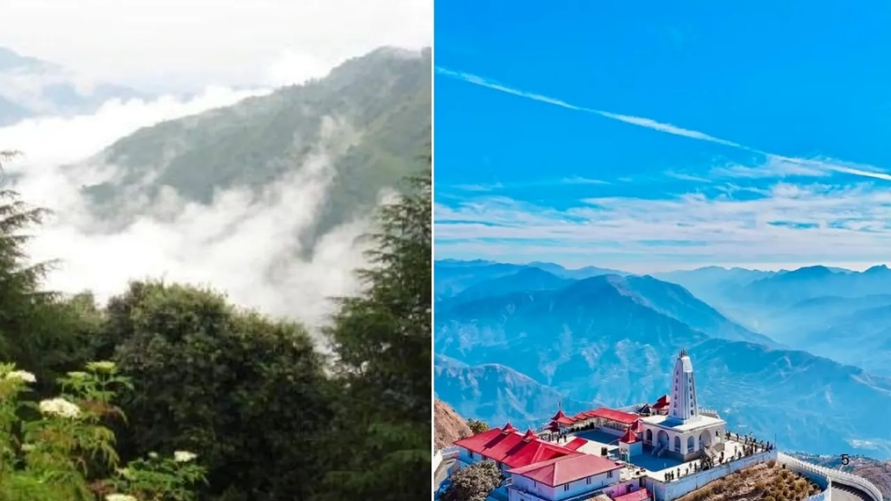 long weekend best places to visit 4