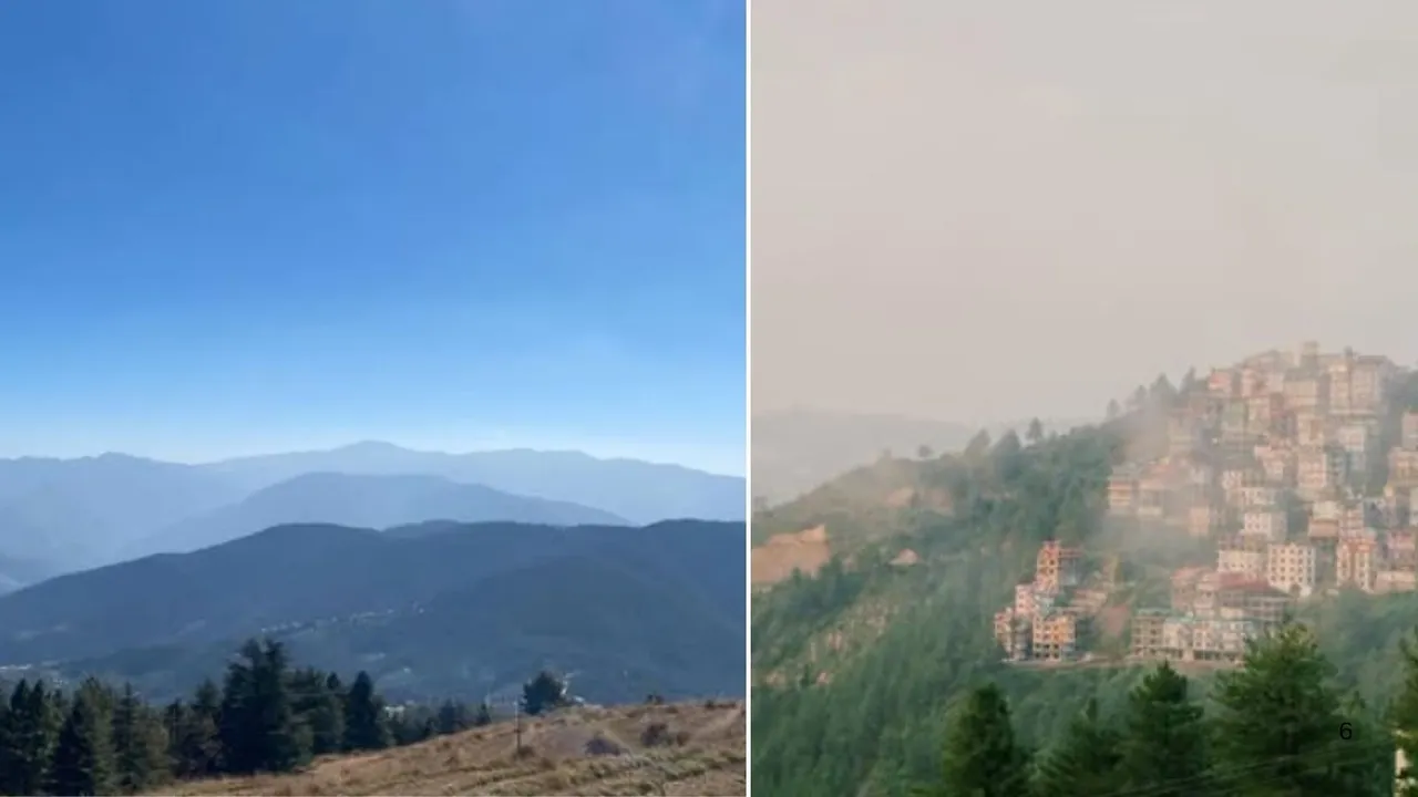 long weekend best places to visit 5