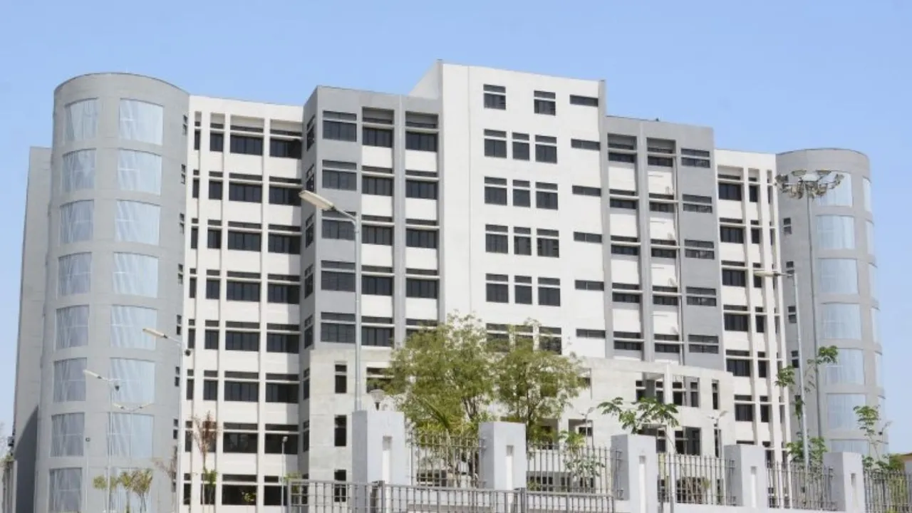 Mehsana special POCSO court