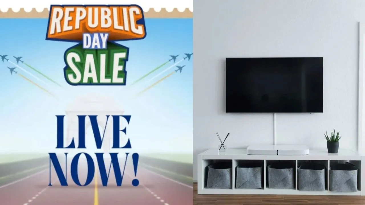 Flipkart Republic Day SALE