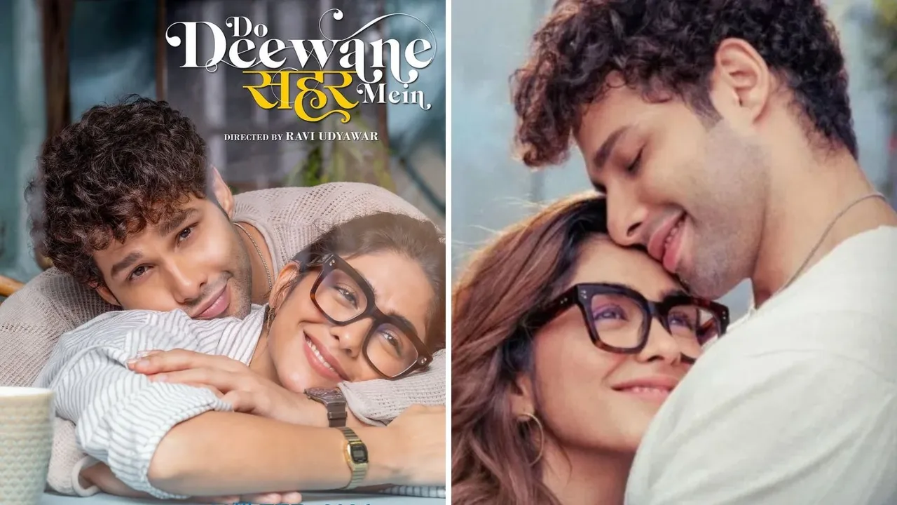 do deewane shaher mein teaser release