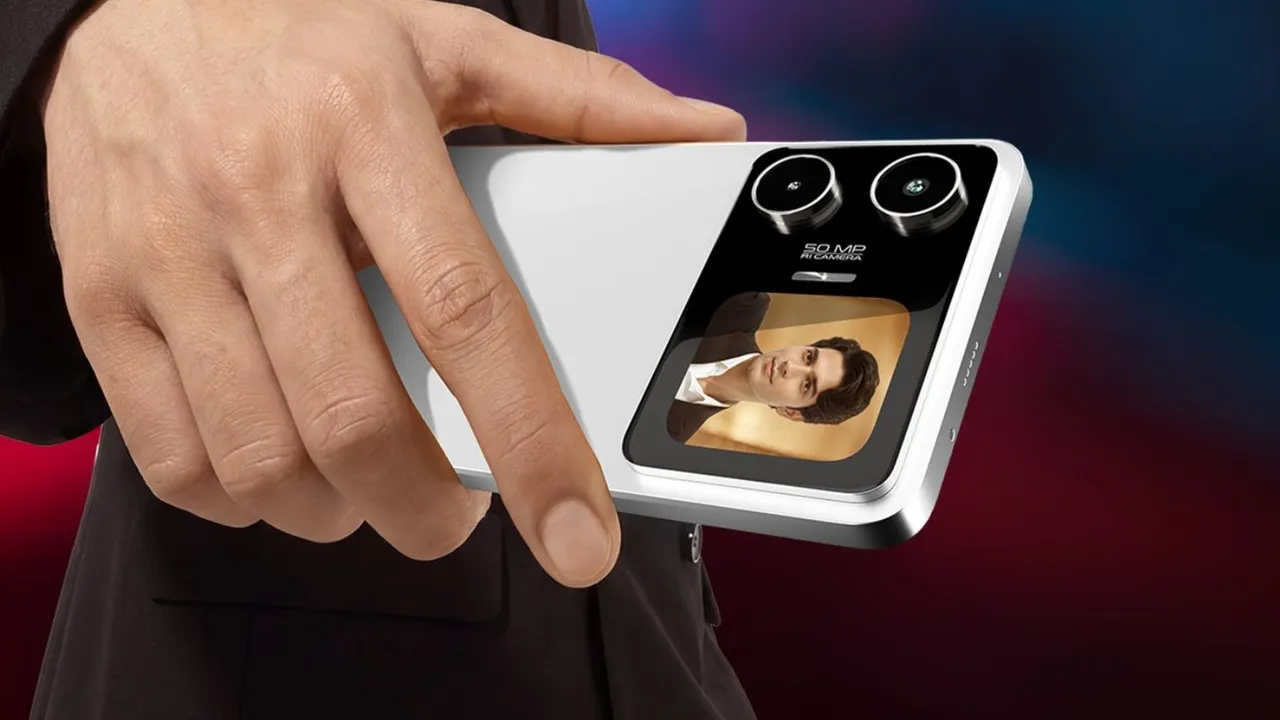 Lava Blaze Duo 3 Price | Lava Blaze Duo 3 Price And specifications In Gujarati | Lava phone