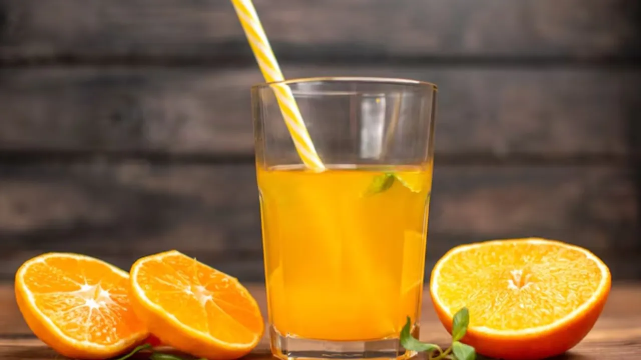 Benefits and harms of drinking orange juice every day for the body