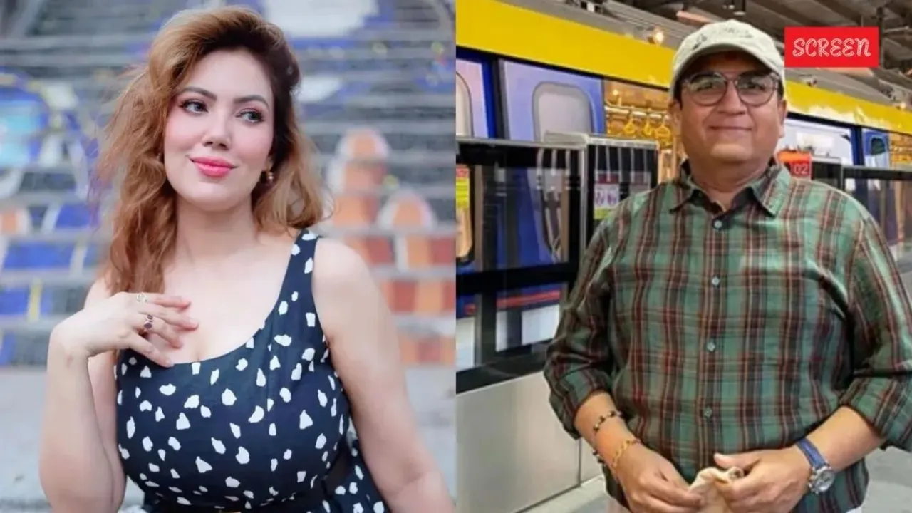 Munmun Dutta Dilip Joshi