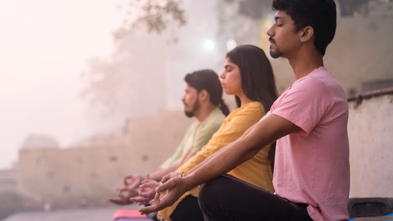 Benefits of doing Gyan Mudra