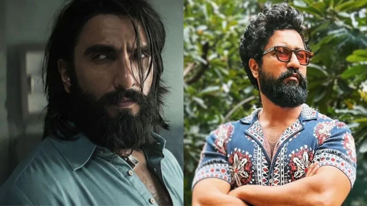 Dhurandhar 2 vicky kaushal update